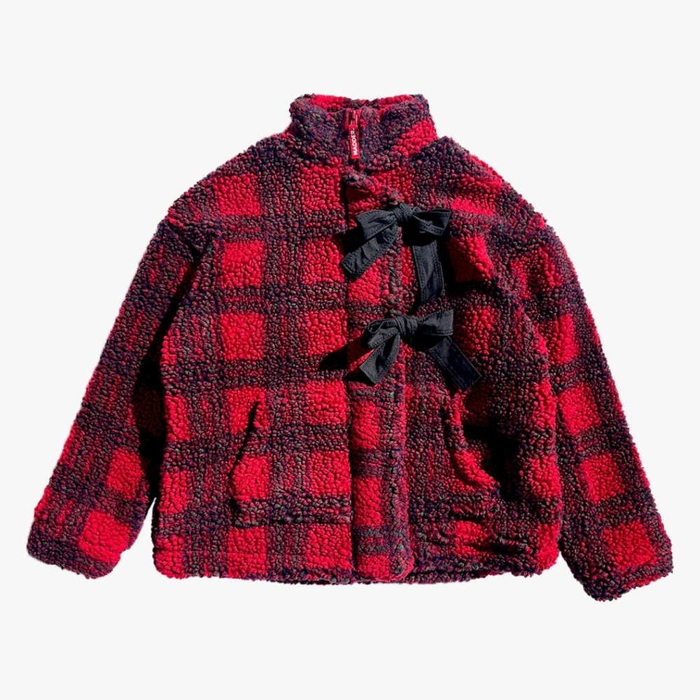 Damson Madder Ingrid Borg Jacket EU Size 10 /US Size 6 (see measurements)